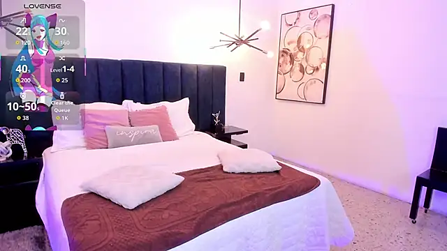 nattashaa7 online show from December 2, 11:37 am