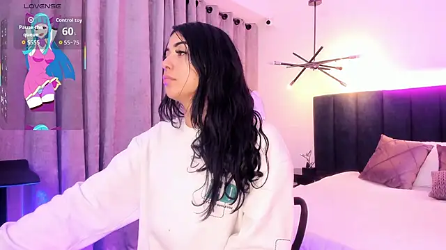 nattashaa7 online show from March 23, 1:37 pm