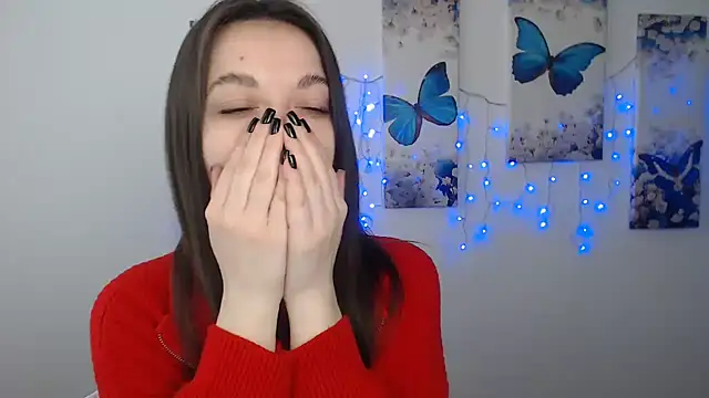 Eva Eldis online show from February 17, 12:56 pm