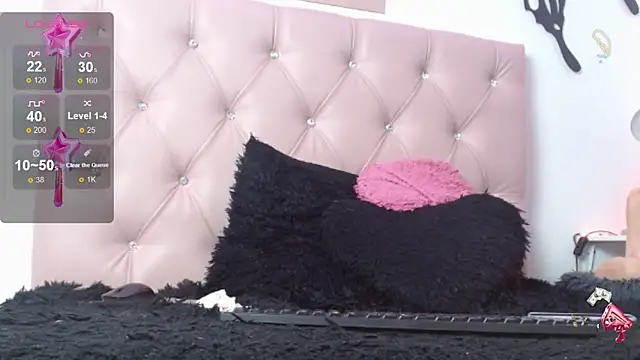 Snapshot of kary-star chatting on February 18, 5:53 pm kary-star online show from February 18, 5:53 pm