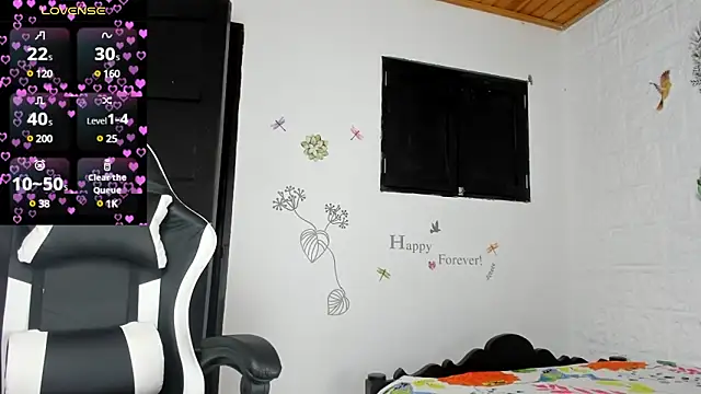 alisson hoffman05 online show from February 17, 12:05 pm