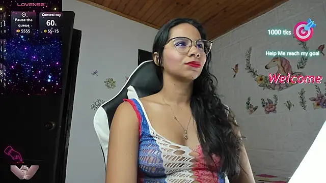 alisson hoffman05 online show from September 22, 10:01 pm