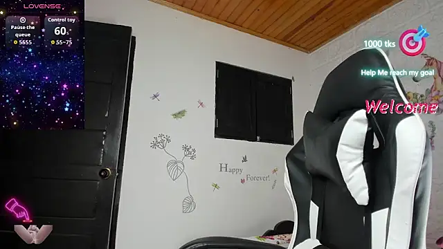 alisson hoffman05 online show from October 17, 1:35 pm