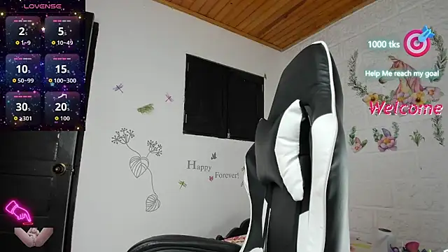 alisson hoffman05 online show from November 1, 1:02 pm