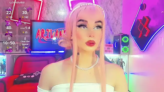 Snapshot of Irina_milkmaid chatting on March 6, 10:47 pm Irina milkmaid online show from March 6, 10:47 pm