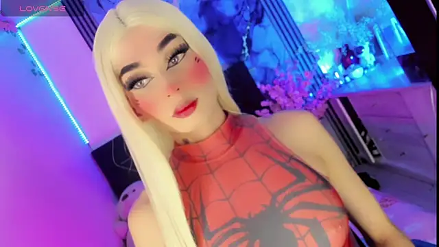 Irina milkmaid online show from September 25, 7:17 pm