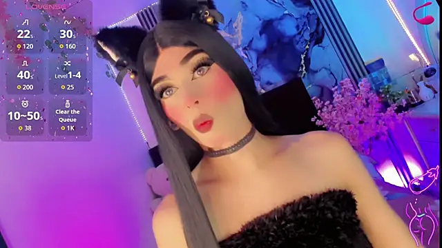 Irina milkmaid online show from October 22, 7:02 pm