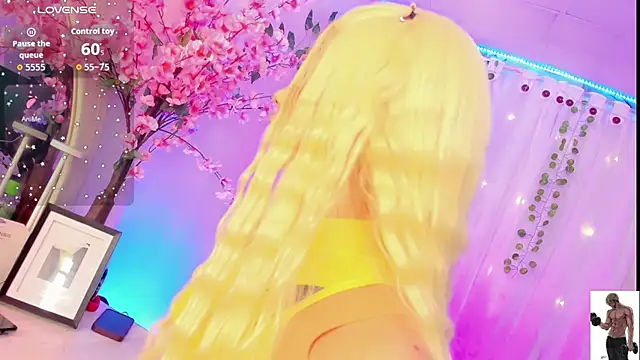 Irina milkmaid online show from January 9, 3:20 am