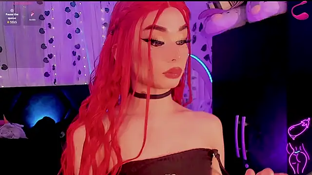Irina milkmaid online show from May 11, 10:18 pm