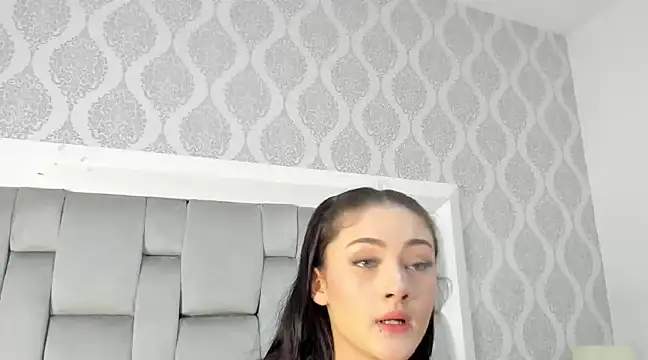 meloddy parker online show from February 13, 11:39 am