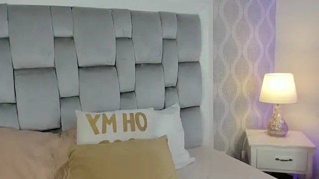 meloddy parker online show from February 28, 11:36 am