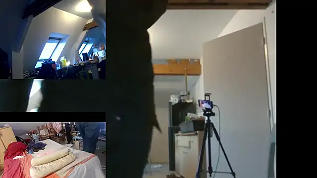 Mastersanges online show from September 21, 6:15 am