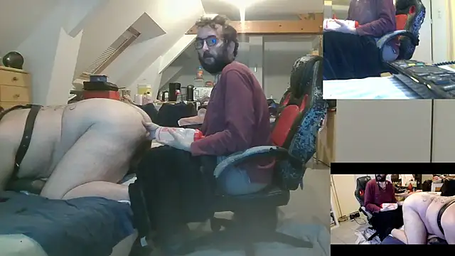 Mastersanges online show from November 15, 4:54 am