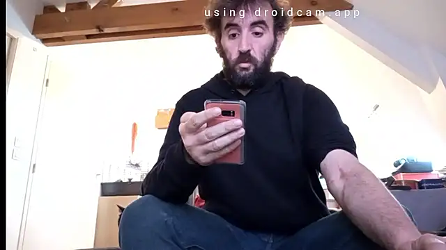 Mastersanges online show from May 11, 4:04 pm