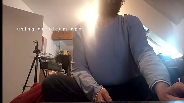 Mastersanges online show from May 15, 2:35 pm