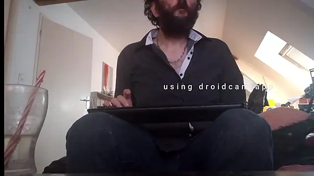 Mastersanges online show from May 16, 5:01 pm