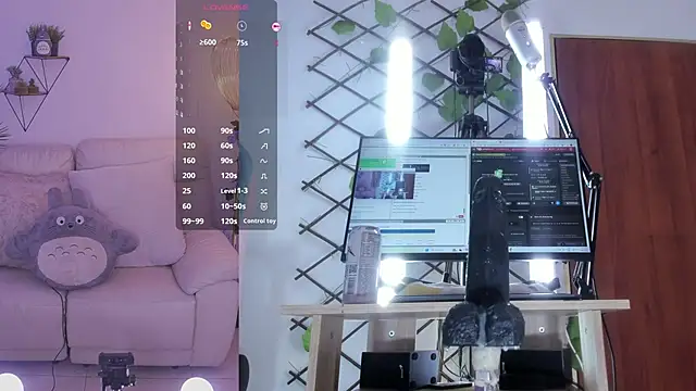 Neekito  online show from March 15, 1:52 am