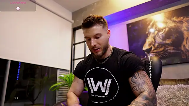 David blake  online show from November 27, 6:15 am