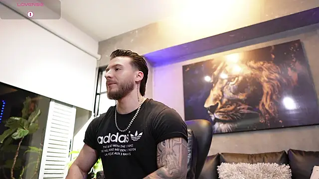 David blake  online show from April 10, 5:45 am