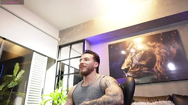 David blake  online show from April 15, 6:31 am