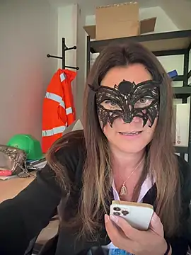 Loveblackzilla online show from March 4, 2:56 pm