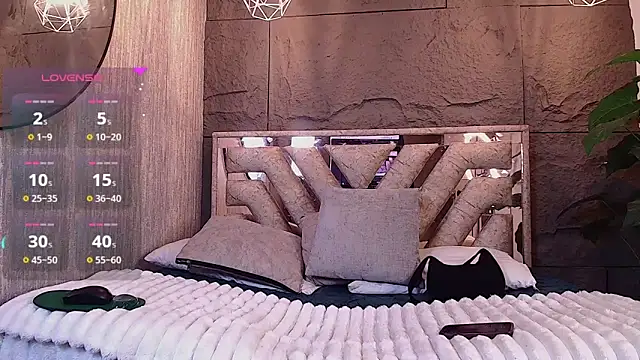 Miaa Lee7 online show from March 26, 9:42 pm