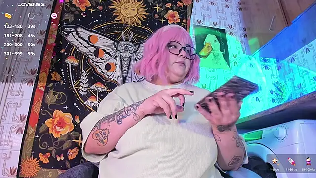 Snapshot of Banana_squirt chatting on March 1, 8:02 am Banana squirt online show from March 1, 8:02 am