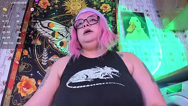 Snapshot of Banana_squirt chatting on March 16, 7:38 pm Banana squirt online show from March 16, 7:38 pm