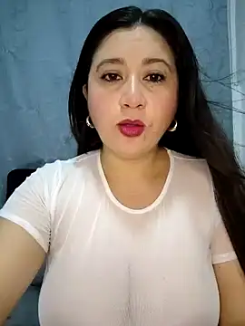 Snapshot of Sexy_Tifany chatting on October 25, 3:25 am Sexy Tifany online show from October 25, 3:25 am