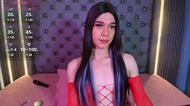  DANNA JONES online show from February 24, 6:04 pm