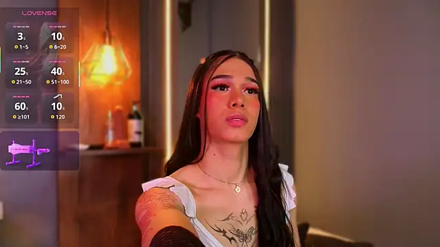  DANNA JONES online show from September 26, 12:14 am