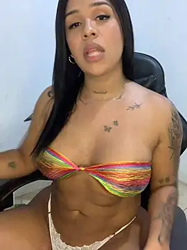 Snapshot of tinalove7 chatting on March 20, 9:35 pm tinalove7 online show from March 20, 9:35 pm