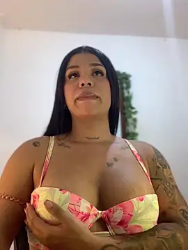 tinalove7 online show from October 2, 10:17 pm