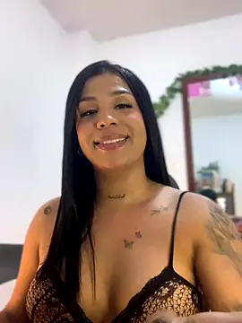 tinalove7 online show from November 12, 10:20 pm