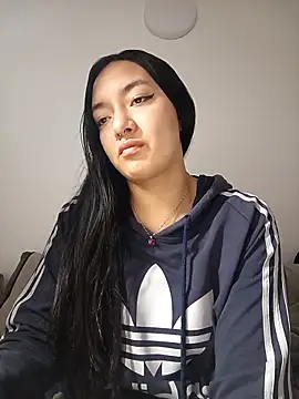 CuteHarper online show from September 23, 12:46 am