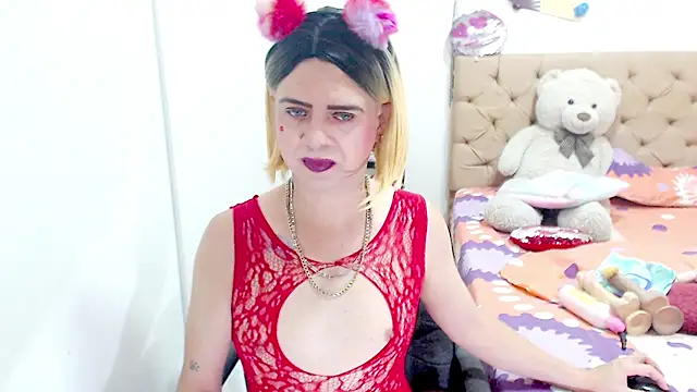 Dolldirtyxxx online show from September 14, 5:17 am