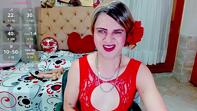 Snapshot of Dolldirtyxxx chatting on October 8, 5:05 am Dolldirtyxxx online show from October 8, 5:05 am