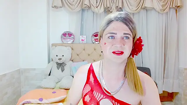 Dolldirtyxxx online show from May 15, 5:03 am