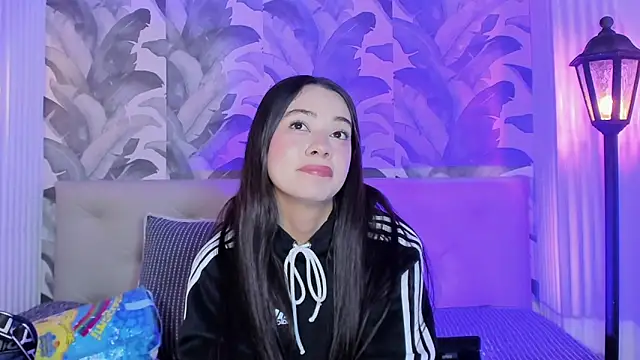 Sami Evanns online show from February 11, 3:22 am