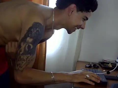 venusfranco 94 online show from September 18, 6:10 pm