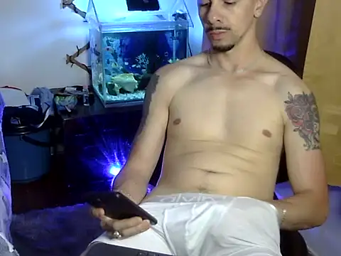 venusfranco 94 online show from November 18, 6:18 am