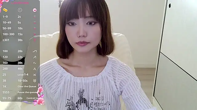 Snapshot of _misayu_99 chatting on February 13, 11:17 am  misayu 99 online show from February 13, 11:17 am
