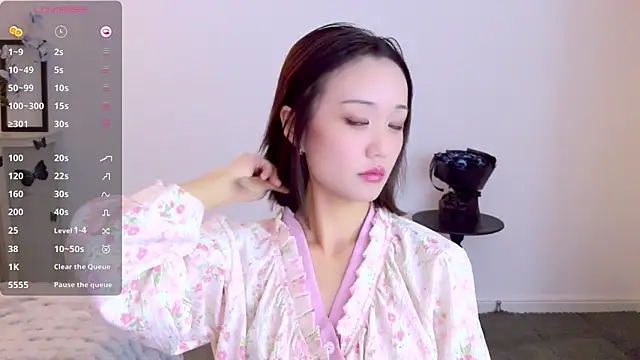  misayu 99 online show from November 5, 3:28 am