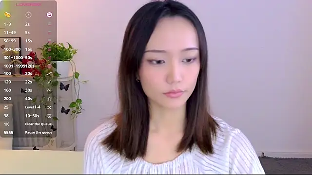  misayu 99 online show from April 30, 5:58 am