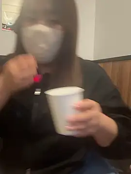 mitarashi awww online show from October 27, 3:16 pm