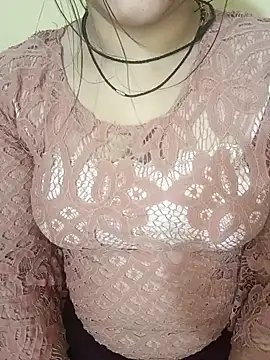 Snapshot of sufiya-ji chatting on February 8, 6:55 pm sufiya-ji online show from February 8, 6:55 pm