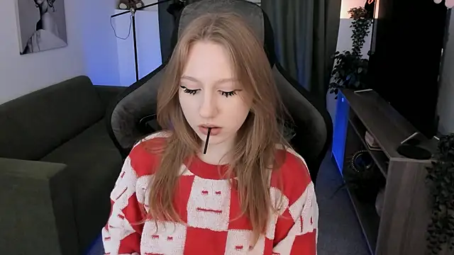 DariaTate online show from March 26, 9:48 am