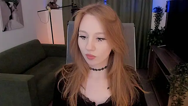 DariaTate online show from May 3, 11:38 am