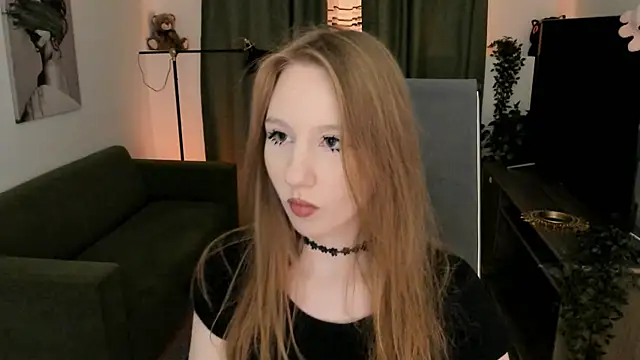DariaTate online show from May 17, 11:39 am