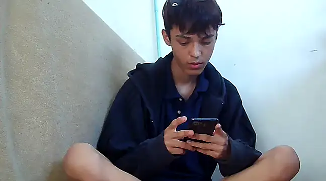 Snapshot of ChavoOT chatting on March 11, 7:58 pm ChavoOT online show from March 11, 7:58 pm